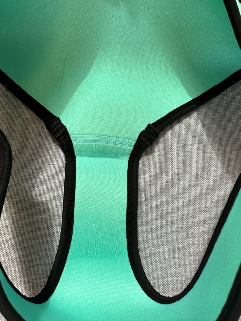 Triangl Neoprene Bikini Set S/XXS - Picture 8 of 11